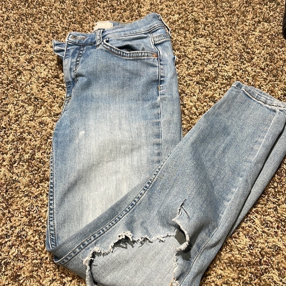 Free people jeans - Picture 12 of 12